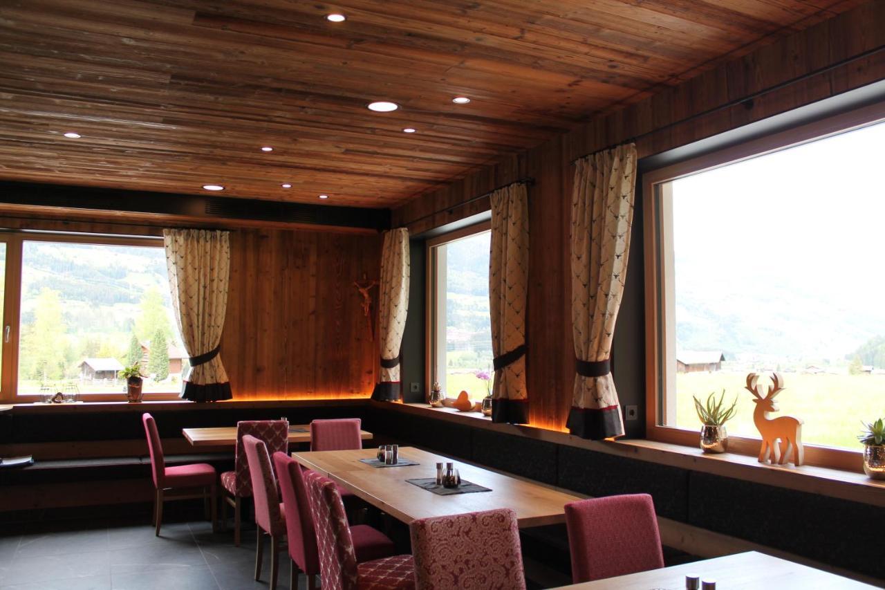 Hotel Gasthof Siggen Neukirchen am Grossvenediger Exterior photo