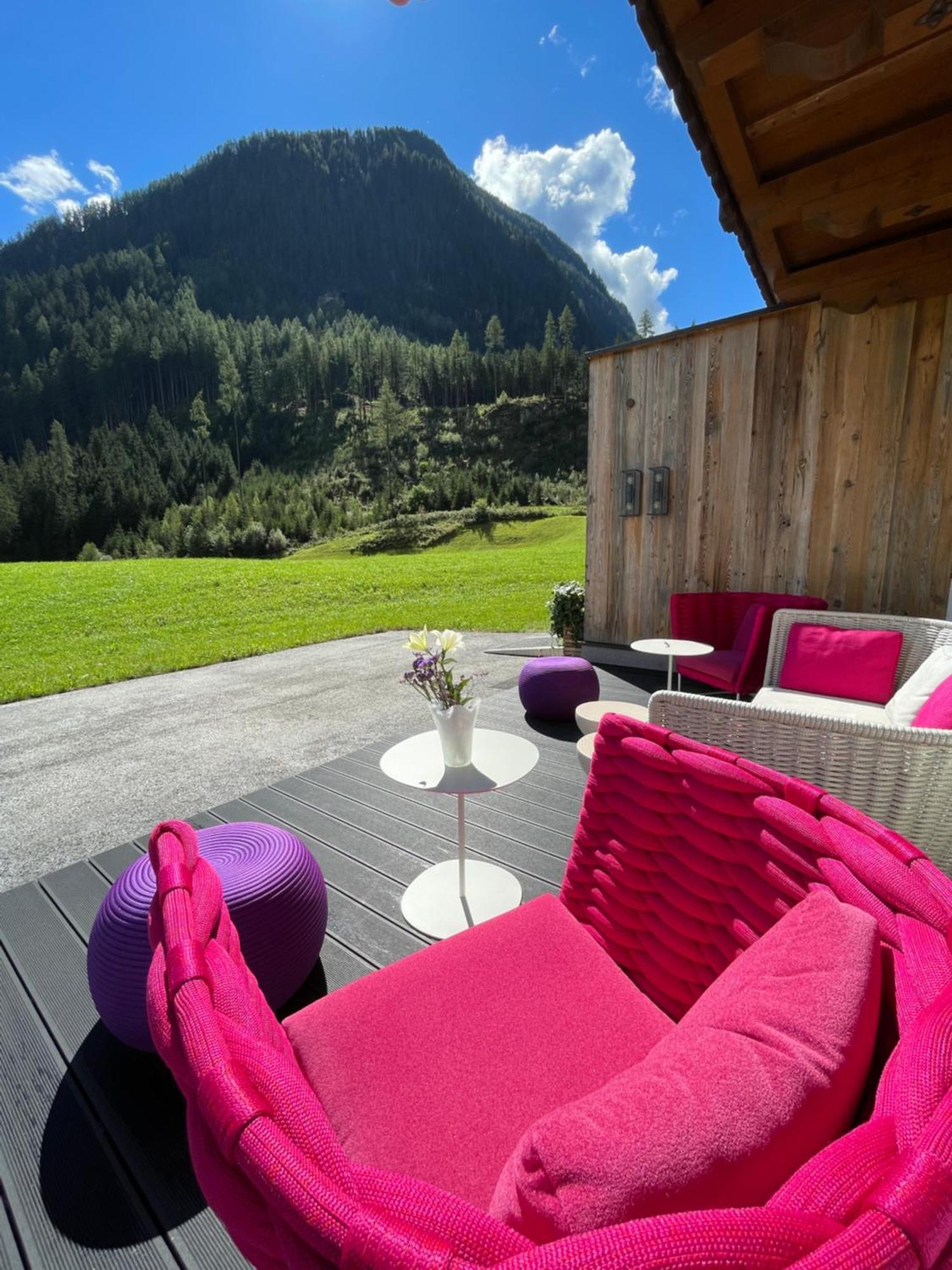 Hotel Gasthof Siggen Neukirchen am Grossvenediger Exterior photo