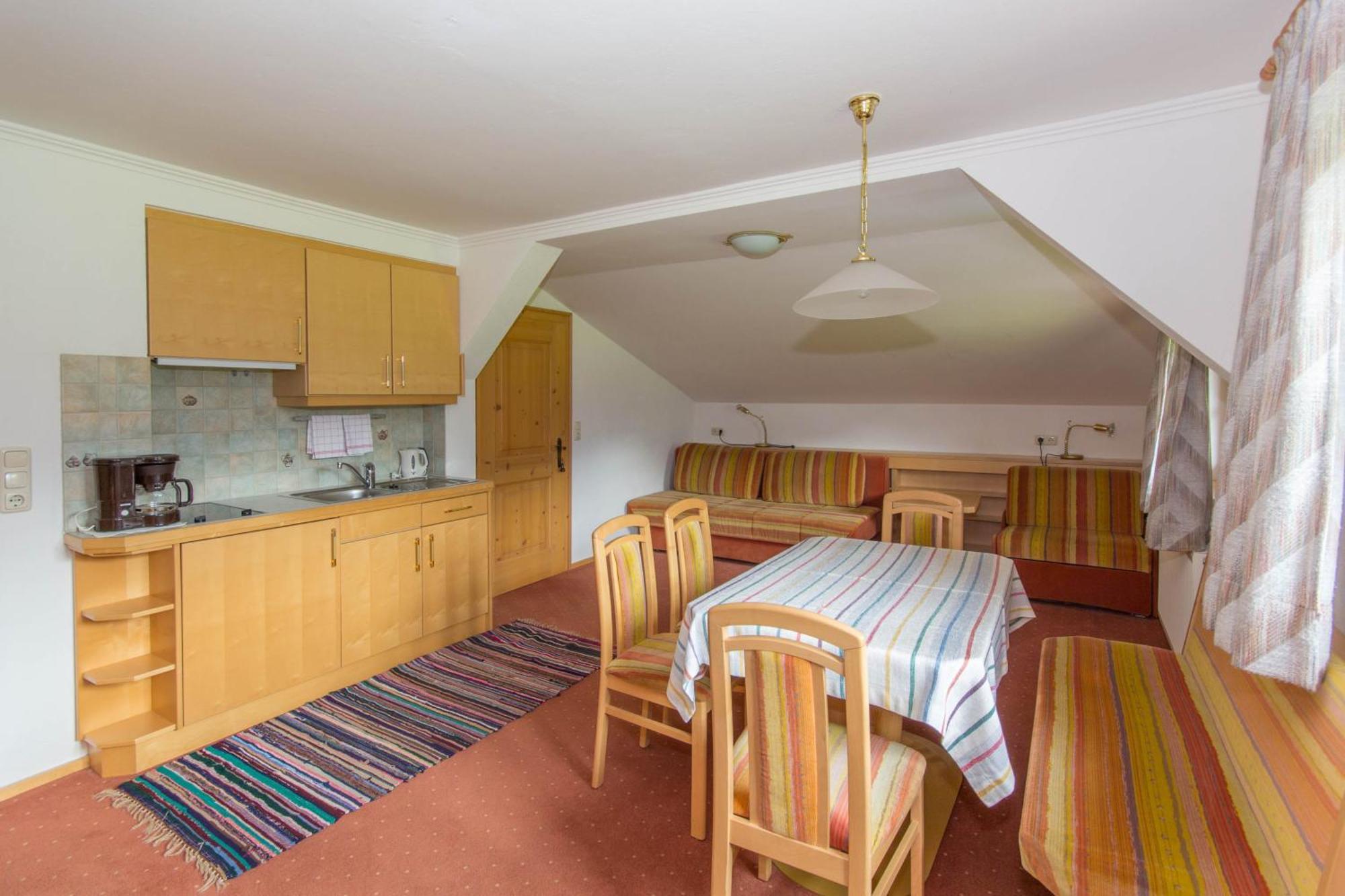 Hotel Gasthof Siggen Neukirchen am Grossvenediger Room photo
