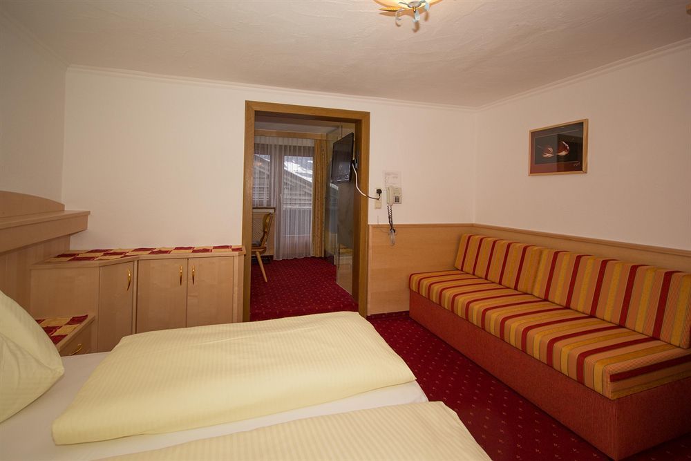 Hotel Gasthof Siggen Neukirchen am Grossvenediger Exterior photo